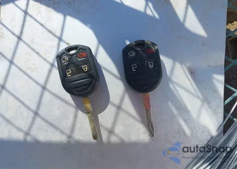 2015 Ford Fiesta Se from USA, damaged, VIN 3FADP4BJ2FM161004